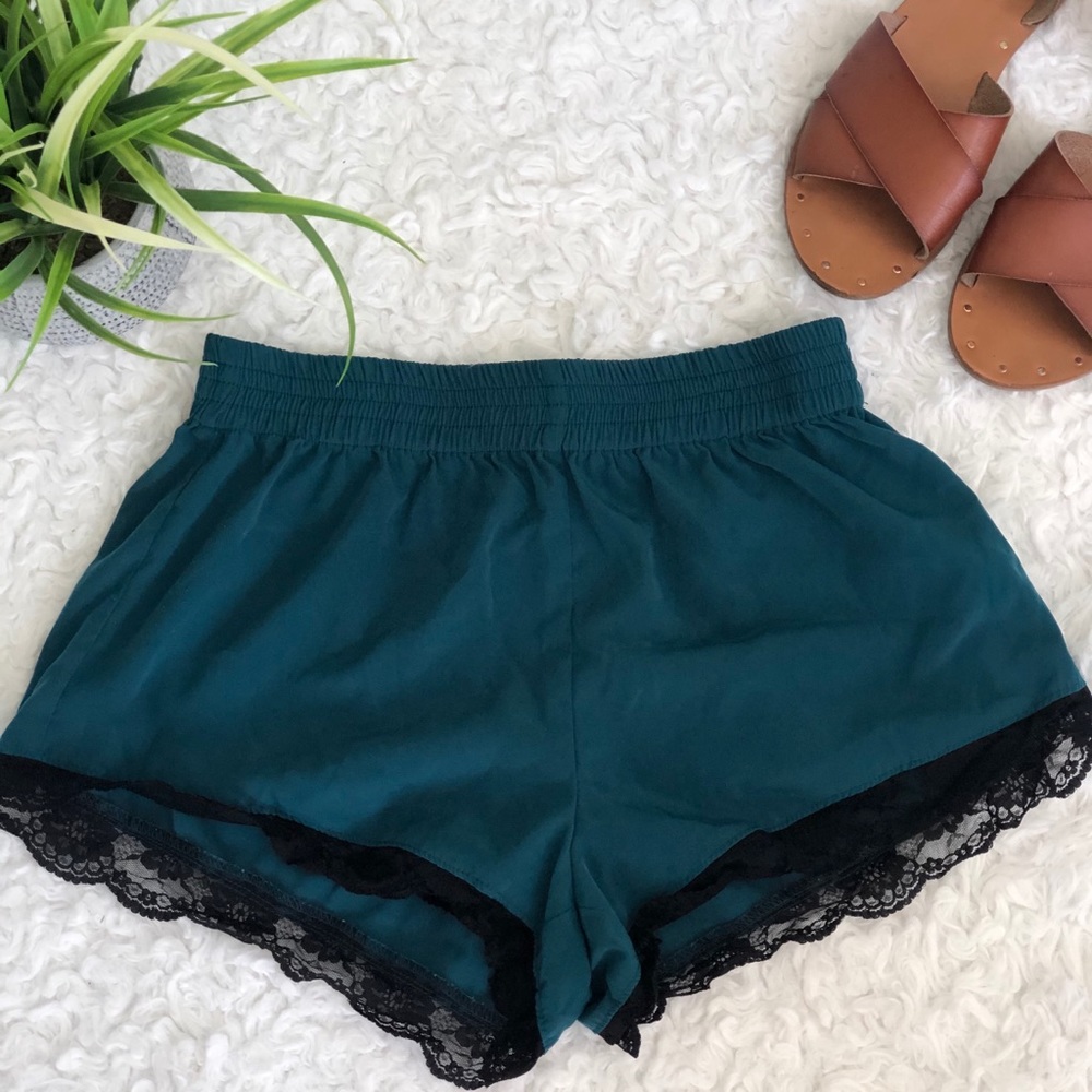 Forever 21 Shorts